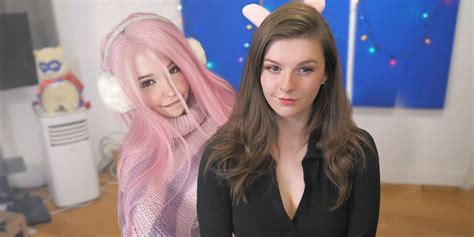 finnster belle delphine leak|belle delphine and finnster